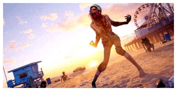 Какая самая лучшая игра в 2023 году