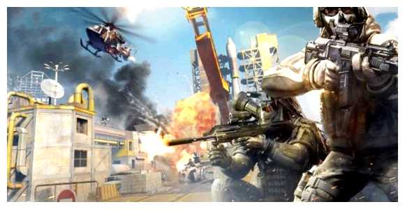 Какая самая лучшая игра в мире на андроид