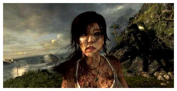 Какая самая мощная игра на ПК