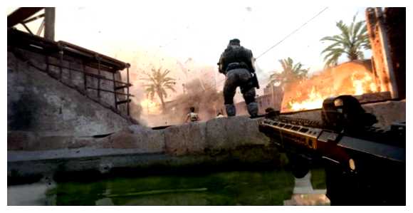 Какая самая мощная игра по системным требованиям