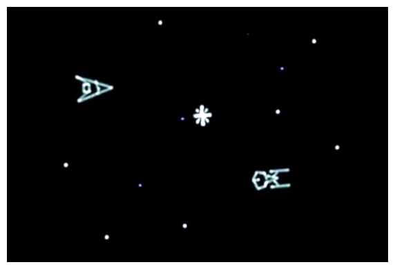 Какая самая первая игра