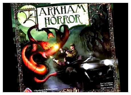 Какая самая популярная хоррор игра