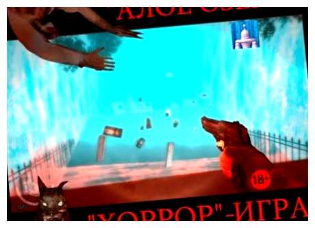 Какая самая популярная хоррор игра
