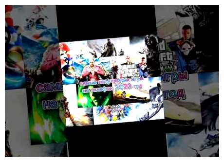 Какая самая популярная игра на телефоне 2023