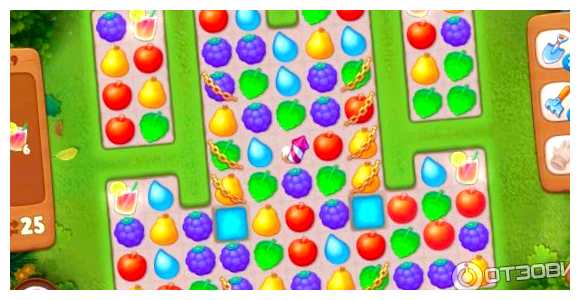 Какая самая популярная игра в Play Маркете