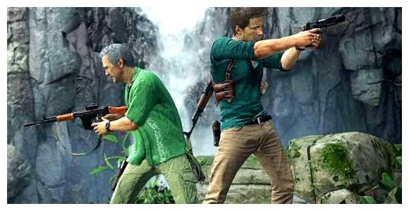 Какая самая популярная игра за всю историю