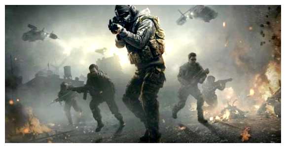 Какая самая популярная онлайн игра на андроид