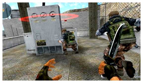 Какая самая популярная онлайн игра в мире