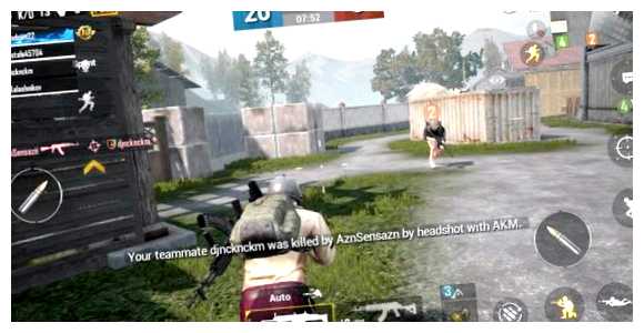 Какая самая популярная онлайн игра в мире