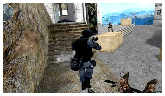 Какая самая популярная онлайн игра в мире