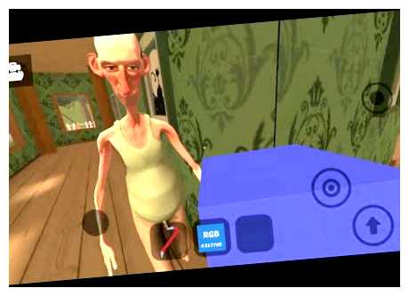 Какая самая самая страшная игра в мире