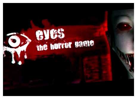 Какая самая самая страшная игра в мире