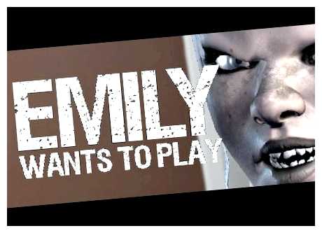 Какая самая самая страшная игра в мире