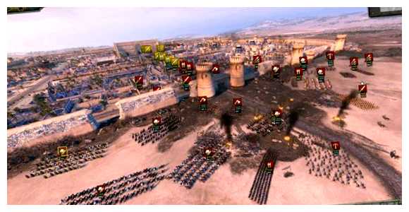 Какая самая сложная игра на ПК