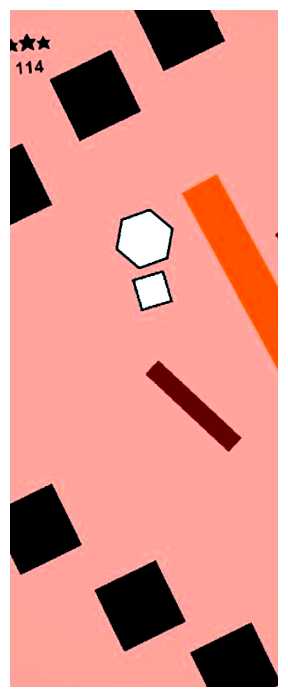 Какая самая сложная мобильная игра в мире