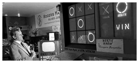 Какая самая старая компьютерная игра в мире