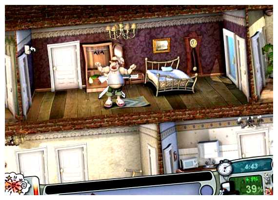 Какая самая старая компьютерная игра в мире