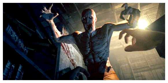 Какая самая страшная хоррор игра в мире