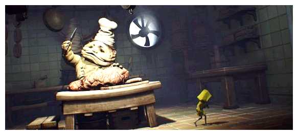 Какая самая страшная хоррор игра в мире