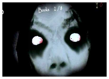 Какая самая страшная игра на андроид