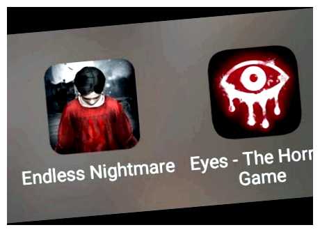 Какая самая страшная игра на андроид