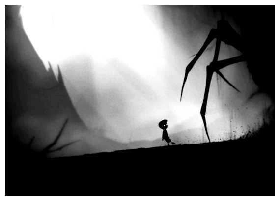 Какая самая страшная игра на телефоне