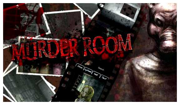 Какая самая страшная игра на телефоне