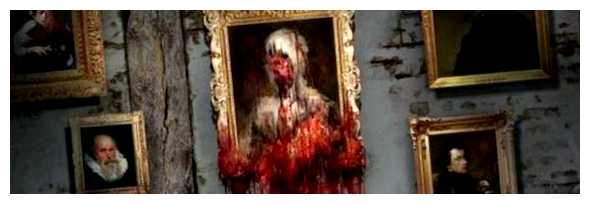 Какая самая страшная игра в истории