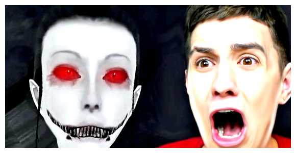 Какая самая страшная игра в мире на ПК