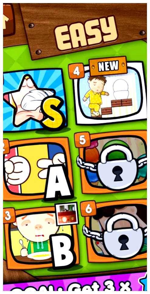 Какая самая тяжёлая игра в мире на телефоне