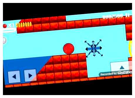 Какая самая тяжёлая игра в Play Маркете