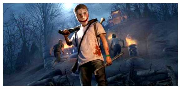 Какая самая требовательная игра на смартфон