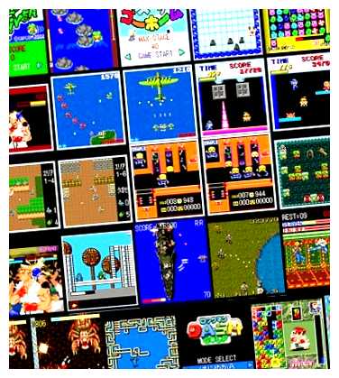 Какая самая требовательная игра на телефоны