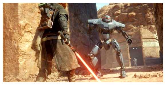 Какая самая требовательная игра в 2023 году