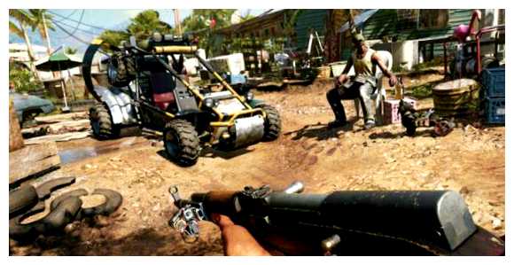 Какая самая требовательная игра в мире