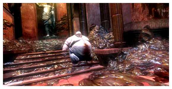 Какая самая жестокая игра в мире