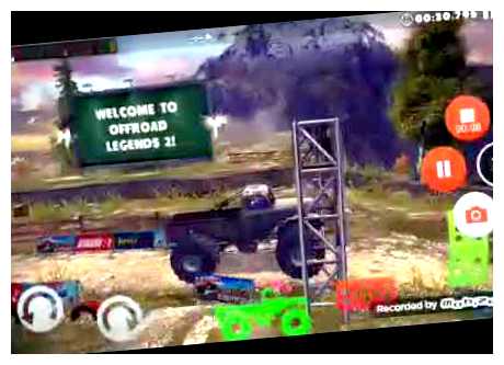 Какая сейчас самая крутая игра