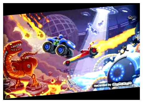 Какая сейчас самая крутая игра