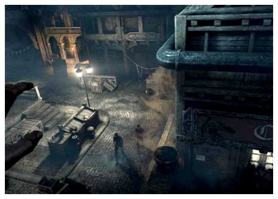 Какие еще бывают игры