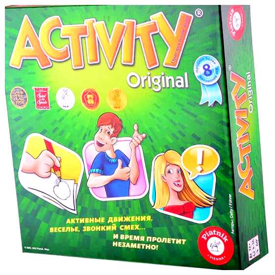 Какие есть игры для взрослой компании