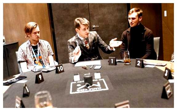 Какие есть игры для взрослой компании