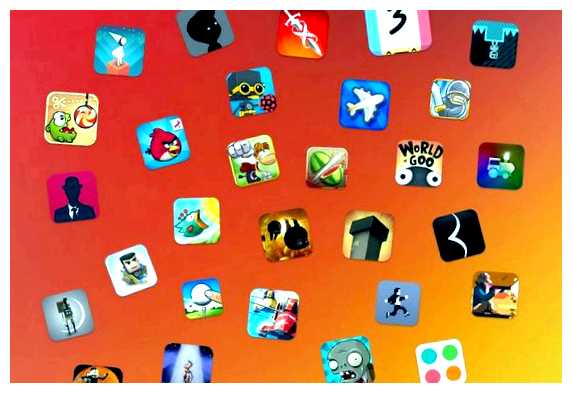 Какие есть интересные игры на телефон