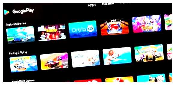 Какие есть классные игры