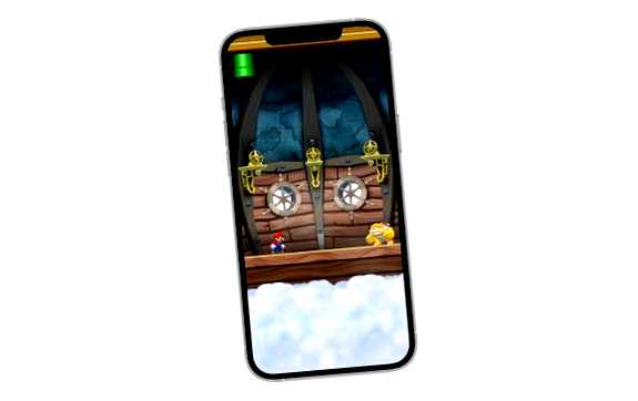 Какие есть нормальные игры на телефон