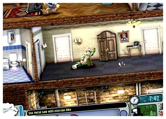 Какие есть старые игры