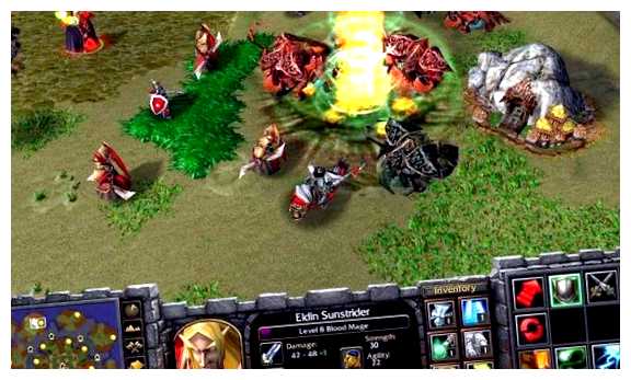 Какие есть старые игры