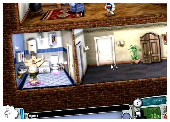 Какие есть старые игры