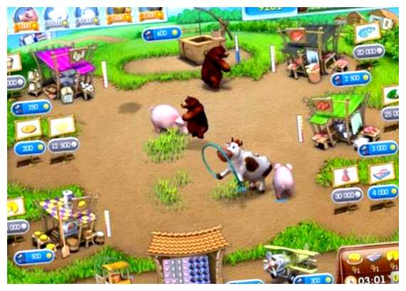 Какие есть старые игры