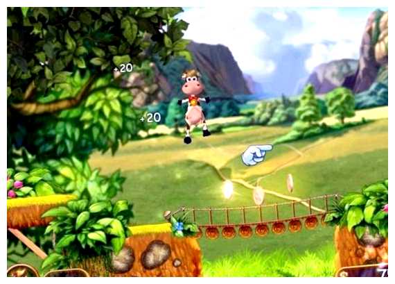 Какие есть старые игры