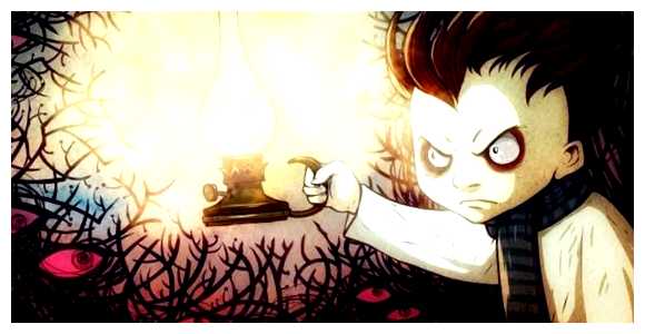 Какие Хорроры можно скачать